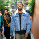 Michael B. Jordan